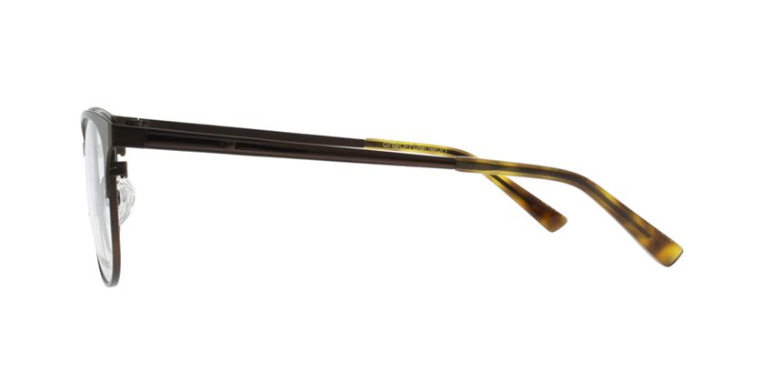Anson Benson BL1010F202 Eyeglasses - Side View